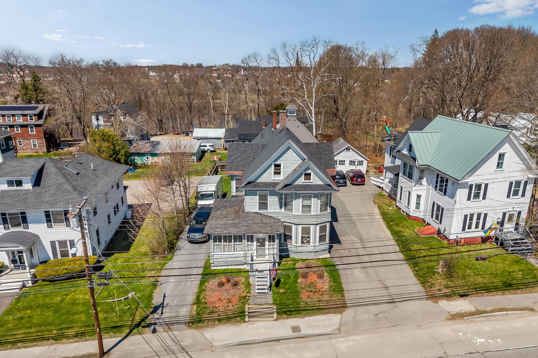 340 N Main Street Brewer ME 04412