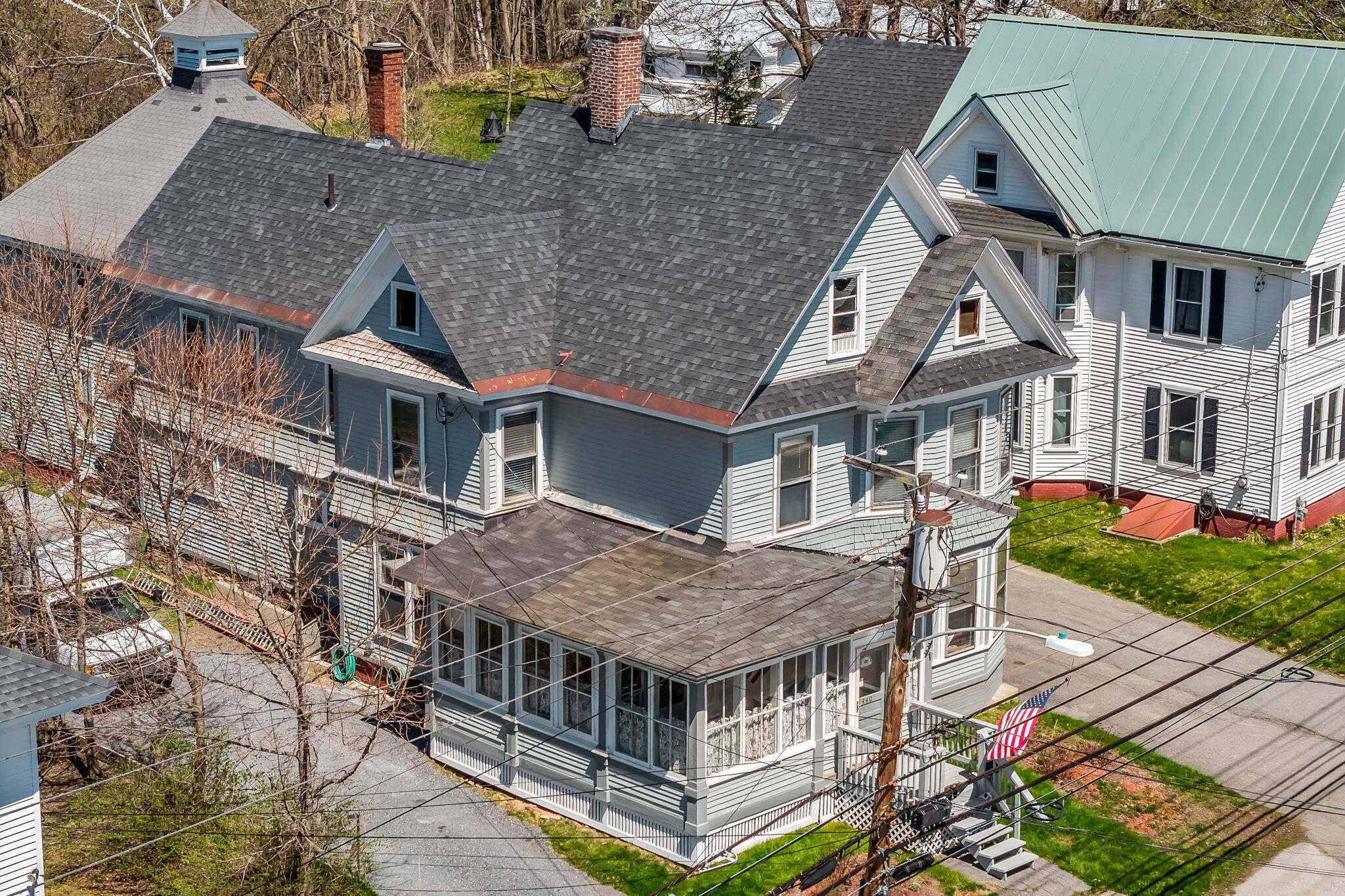 340 N Main Street Brewer ME 04412