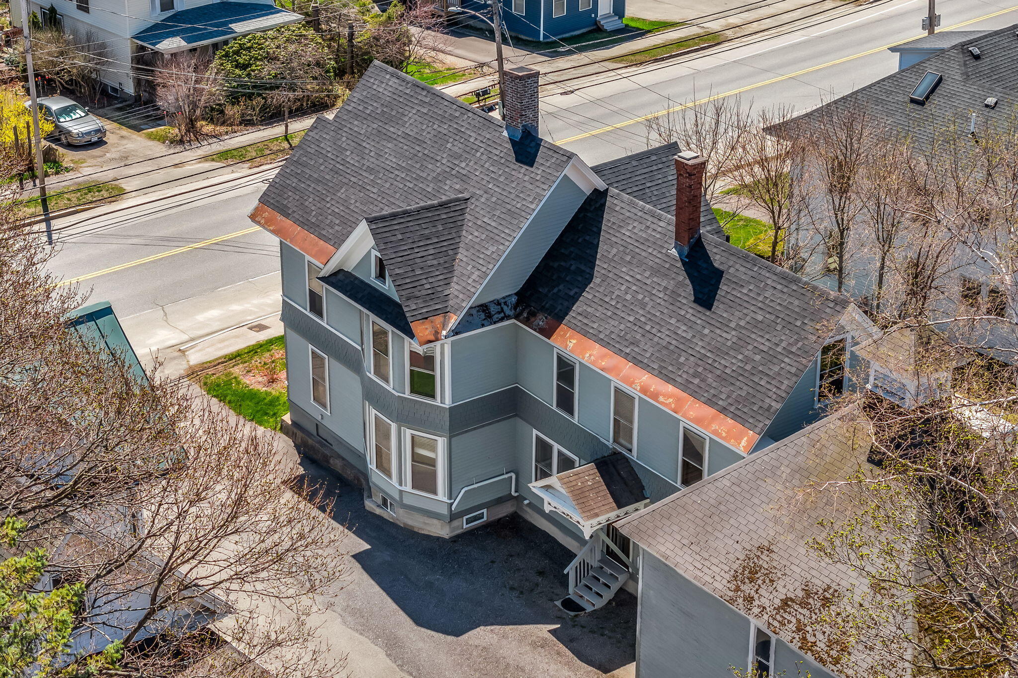 340 N Main Street Brewer ME 04412