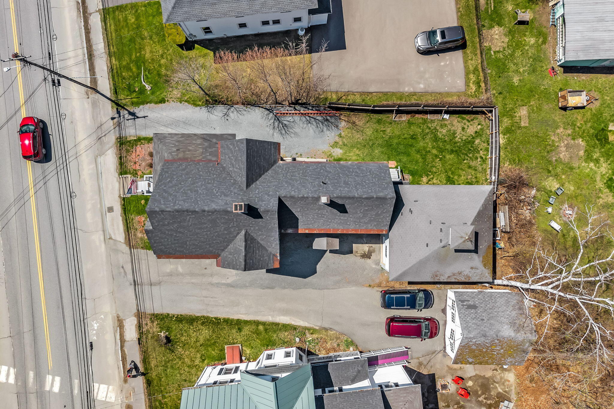 340 N Main Street Brewer ME 04412