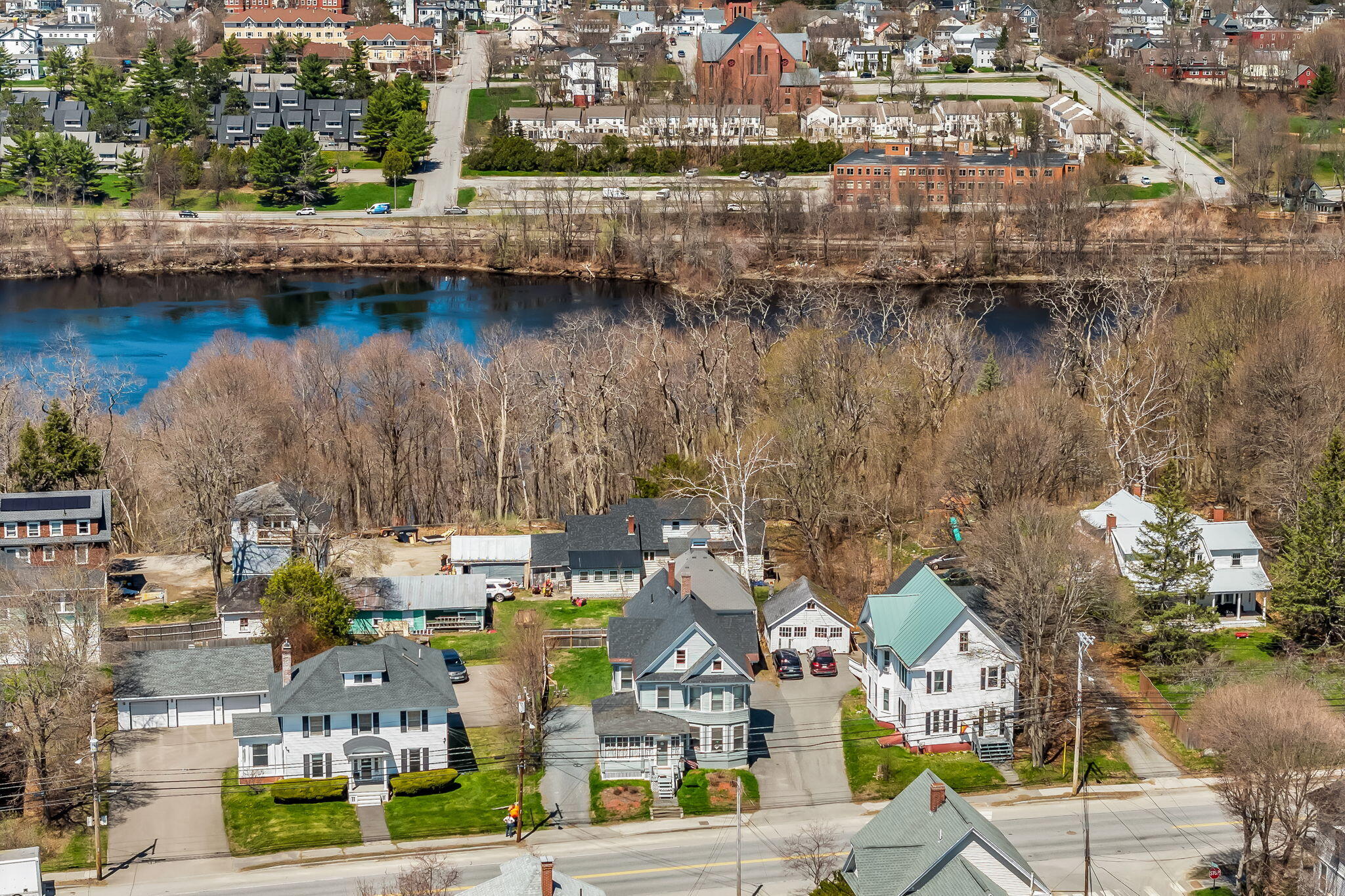 340 N Main Street Brewer ME 04412