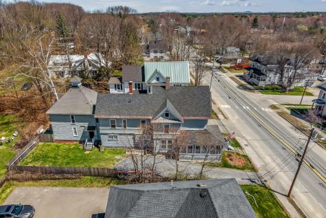 340 N Main Street Brewer ME 04412