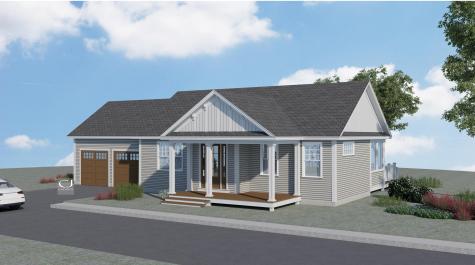 10 Tranquility Drive Kennebunk ME 04043