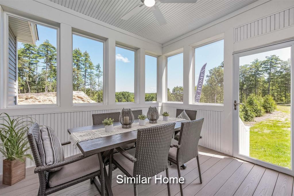 10 Tranquility Drive Kennebunk ME 04043