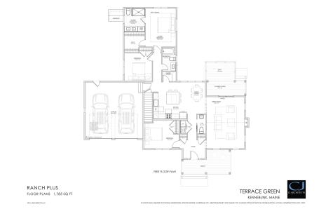 10 Tranquility Drive Kennebunk ME 04043