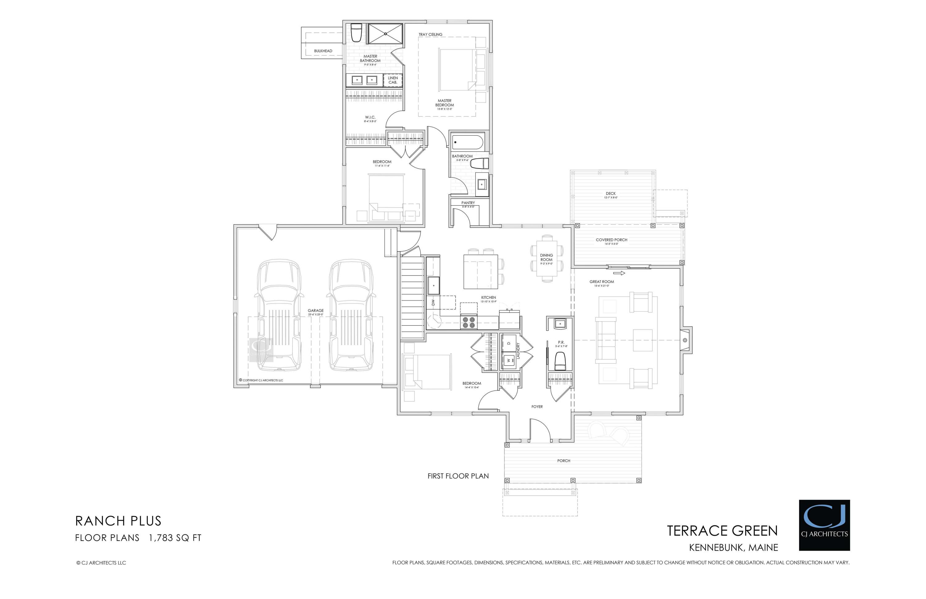 10 Tranquility Drive Kennebunk ME 04043