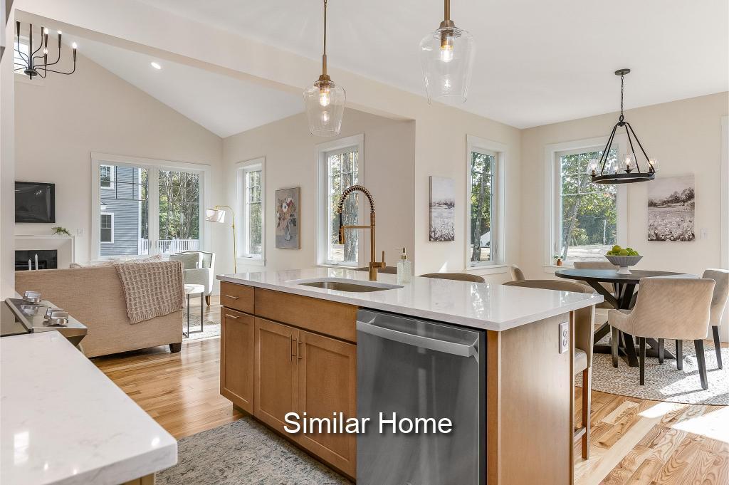 10 Tranquility Drive Kennebunk ME 04043