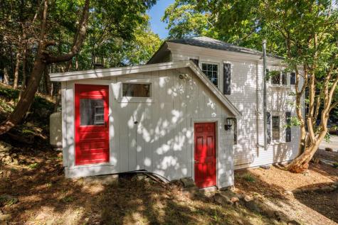 391 Main Street Bar Harbor ME 04609