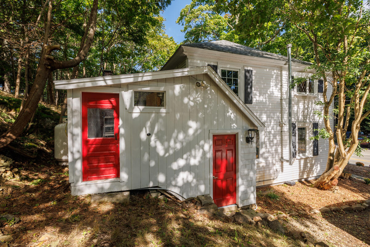 391 Main Street Bar Harbor ME 04609