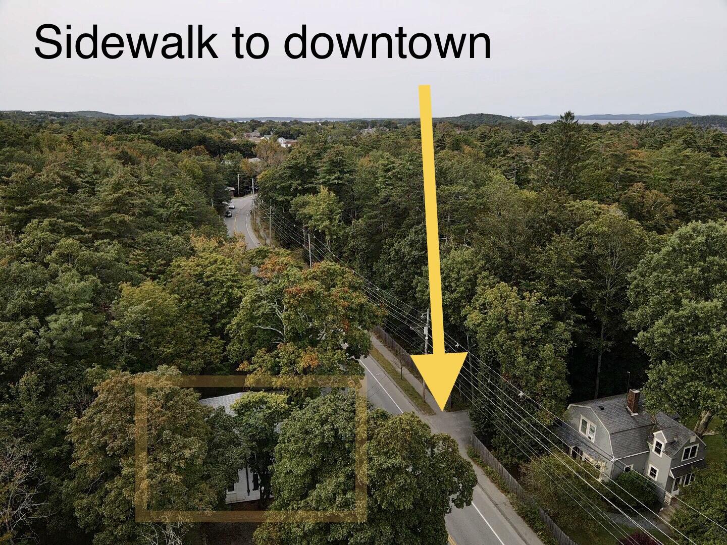 391 Main Street Bar Harbor ME 04609