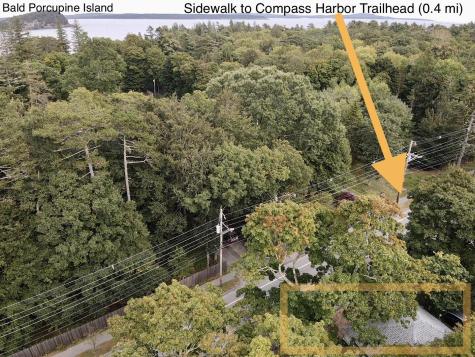 391 Main Street Bar Harbor ME 04609