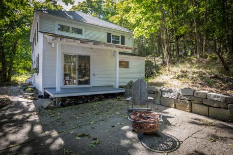 391 Main Street Bar Harbor ME 04609