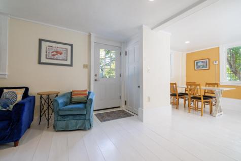 391 Main Street Bar Harbor ME 04609