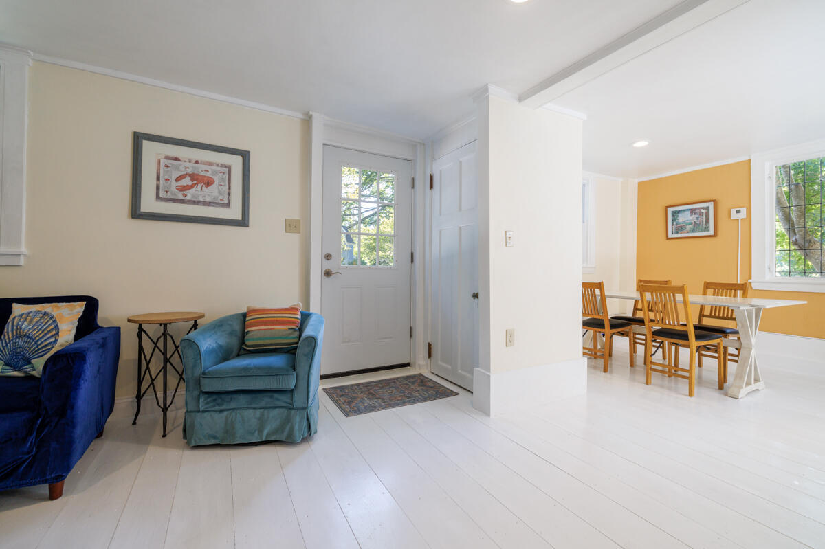 391 Main Street Bar Harbor ME 04609