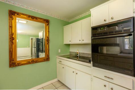 48 Hennessey Avenue Brunswick ME 04011