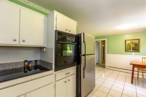 48 Hennessey Avenue Brunswick ME 04011