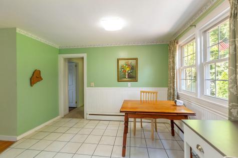 48 Hennessey Avenue Brunswick ME 04011