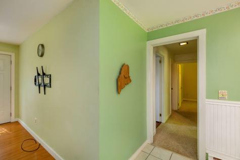 48 Hennessey Avenue Brunswick ME 04011