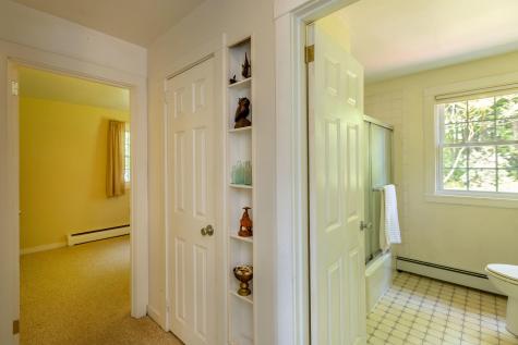 48 Hennessey Avenue Brunswick ME 04011