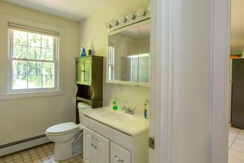 48 Hennessey Avenue Brunswick ME 04011