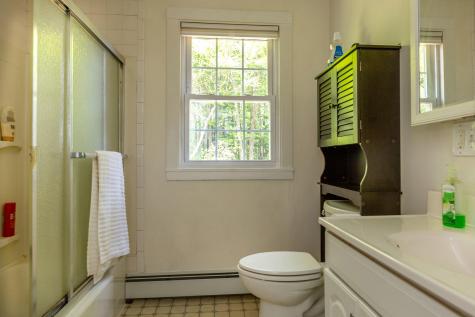 48 Hennessey Avenue Brunswick ME 04011