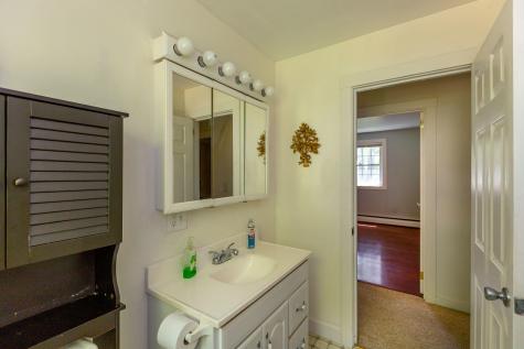 48 Hennessey Avenue Brunswick ME 04011