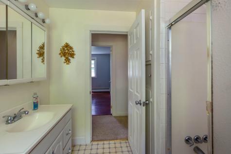 48 Hennessey Avenue Brunswick ME 04011