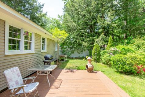 48 Hennessey Avenue Brunswick ME 04011