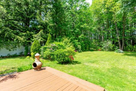 48 Hennessey Avenue Brunswick ME 04011