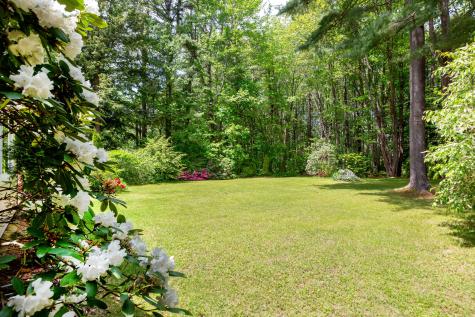 48 Hennessey Avenue Brunswick ME 04011