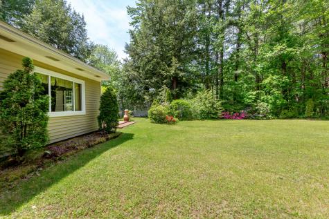 48 Hennessey Avenue Brunswick ME 04011