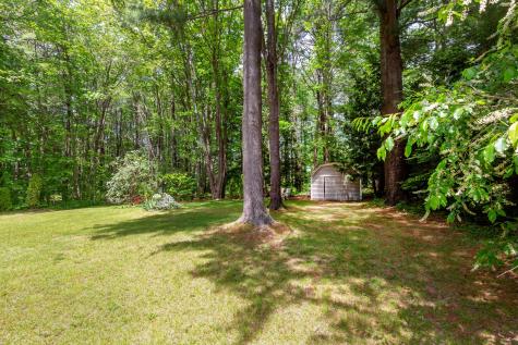 48 Hennessey Avenue Brunswick ME 04011