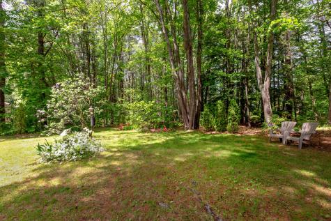 48 Hennessey Avenue Brunswick ME 04011