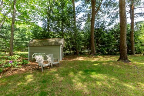 48 Hennessey Avenue Brunswick ME 04011