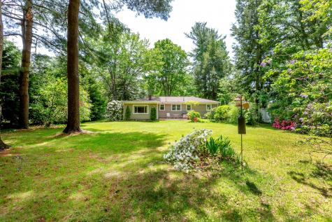 48 Hennessey Avenue Brunswick ME 04011