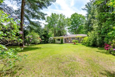 48 Hennessey Avenue Brunswick ME 04011