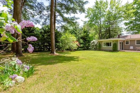 48 Hennessey Avenue Brunswick ME 04011