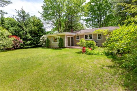 48 Hennessey Avenue Brunswick ME 04011