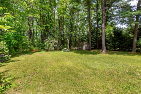 48 Hennessey Avenue Brunswick ME 04011