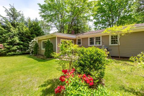 48 Hennessey Avenue Brunswick ME 04011