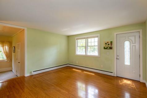 48 Hennessey Avenue Brunswick ME 04011