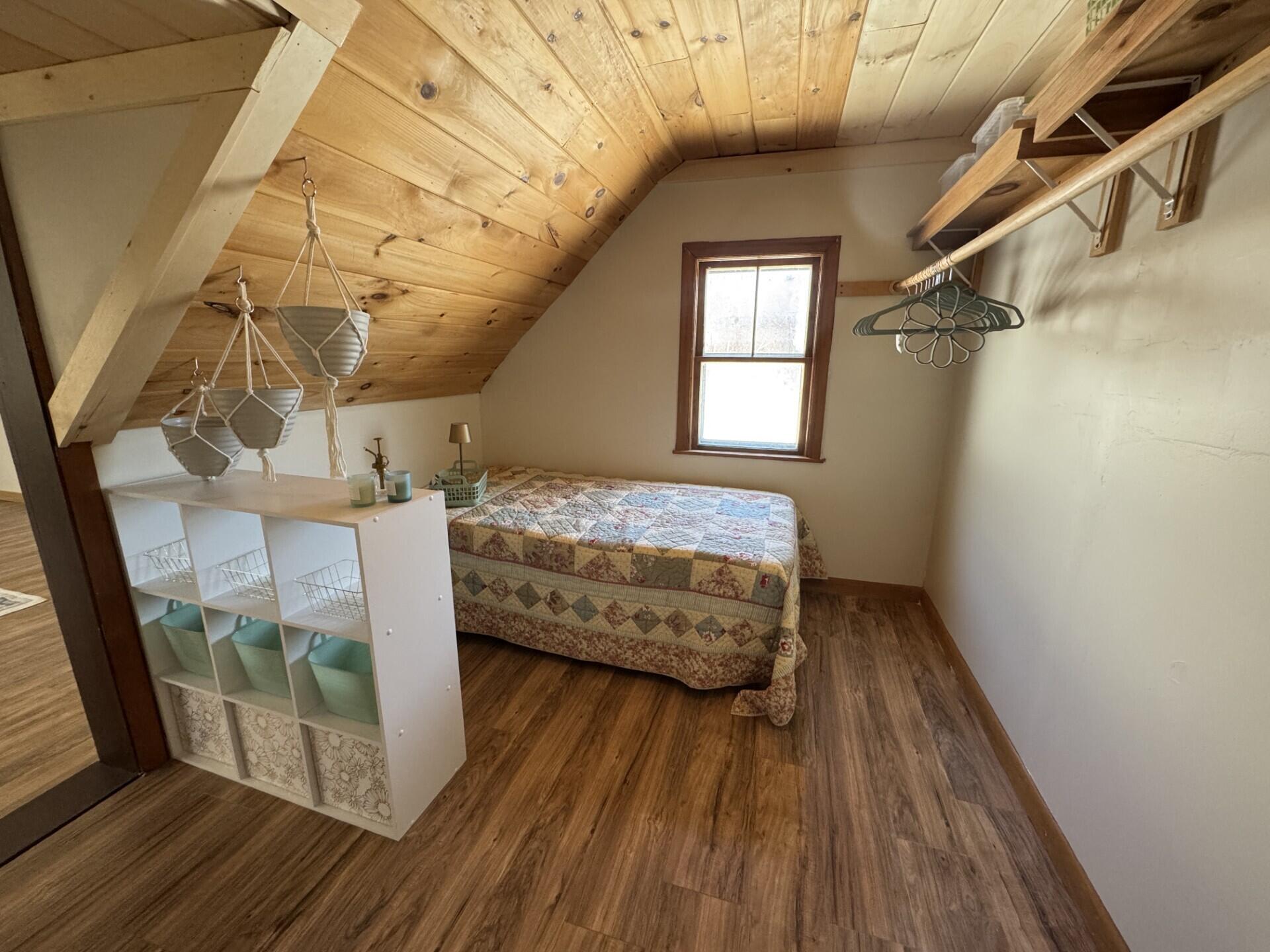 693 Detroit Road Troy ME 04987