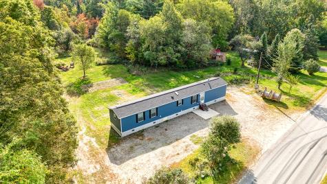 1107 Hill Road Clinton ME 04927