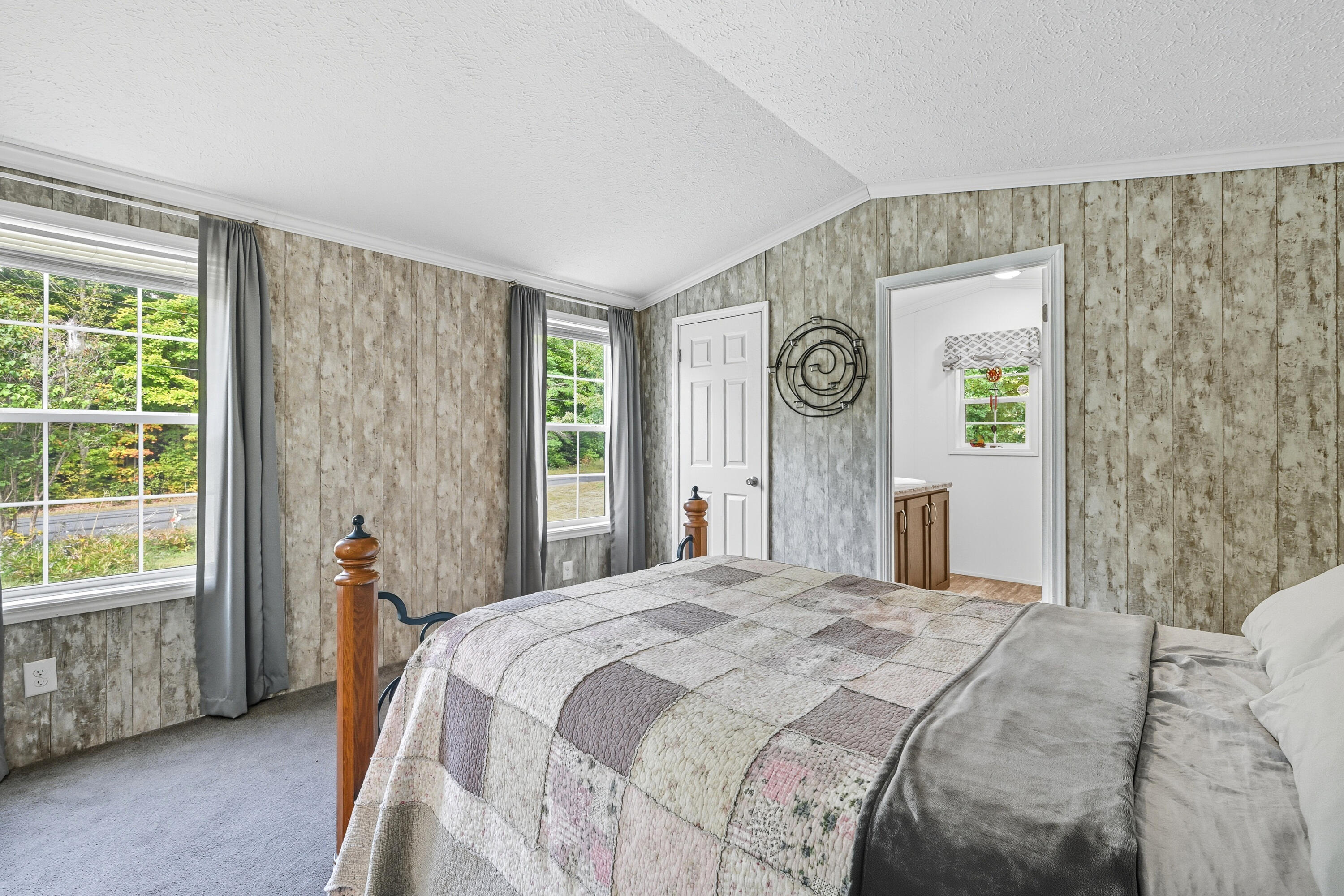 1107 Hill Road Clinton ME 04927