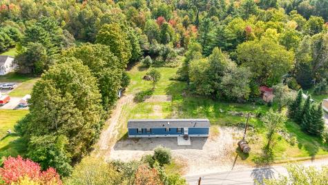 1107 Hill Road Clinton ME 04927