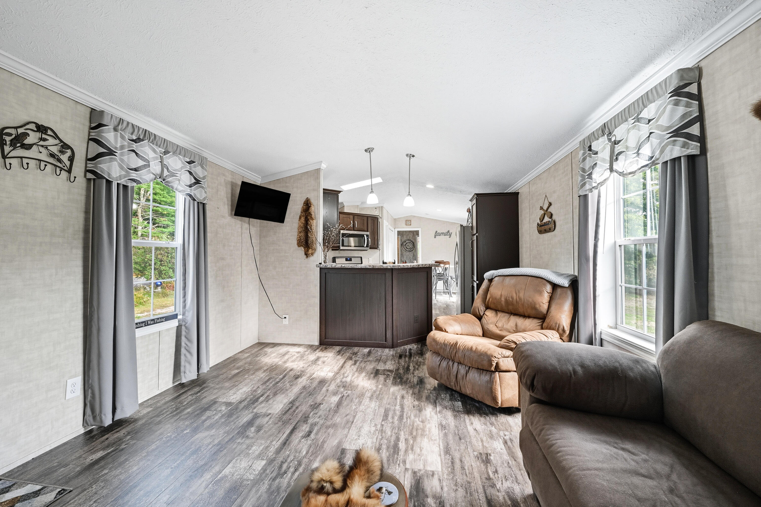 1107 Hill Road Clinton ME 04927