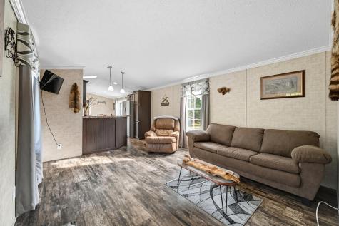 1107 Hill Road Clinton ME 04927