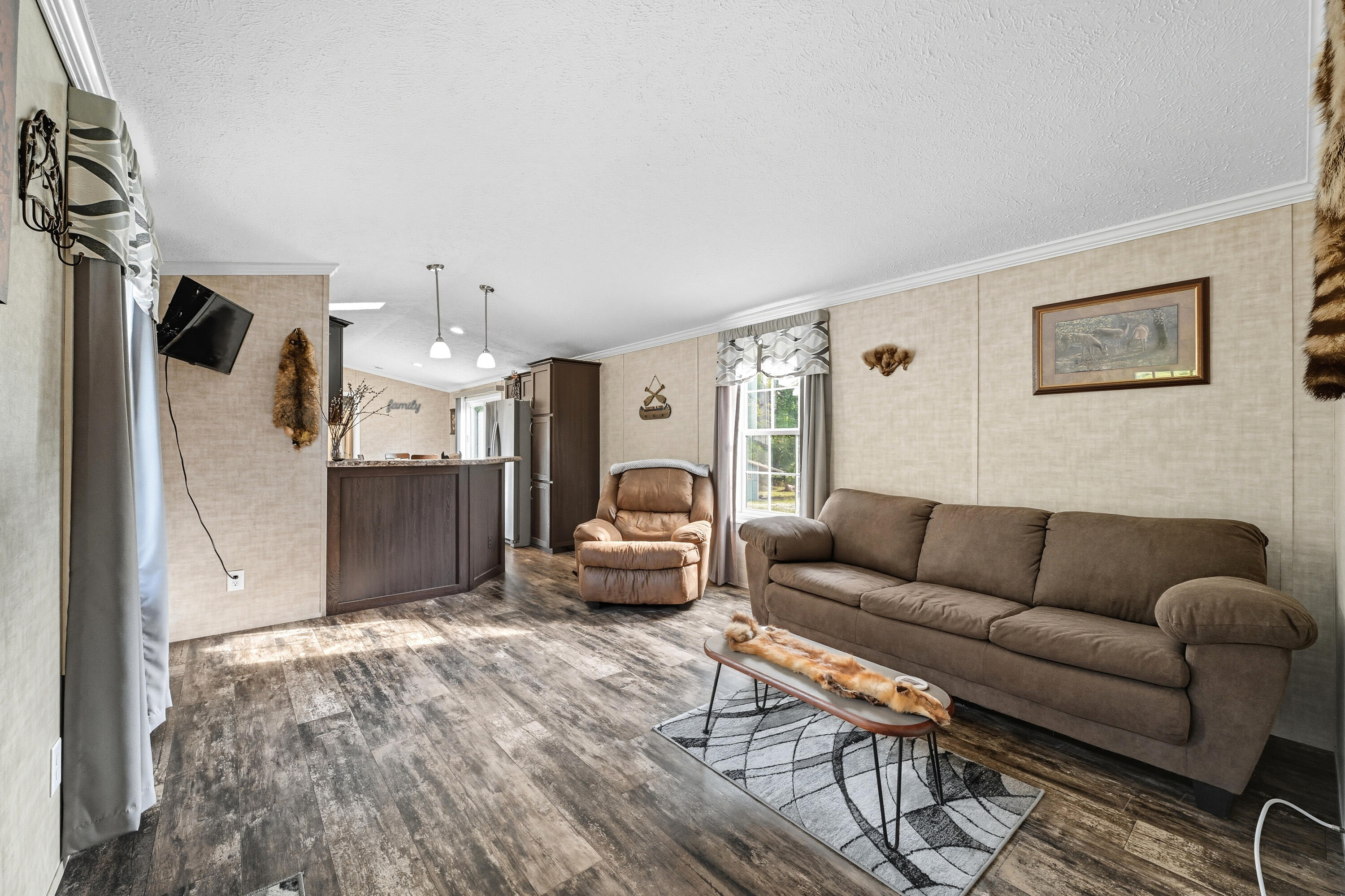 1107 Hill Road Clinton ME 04927