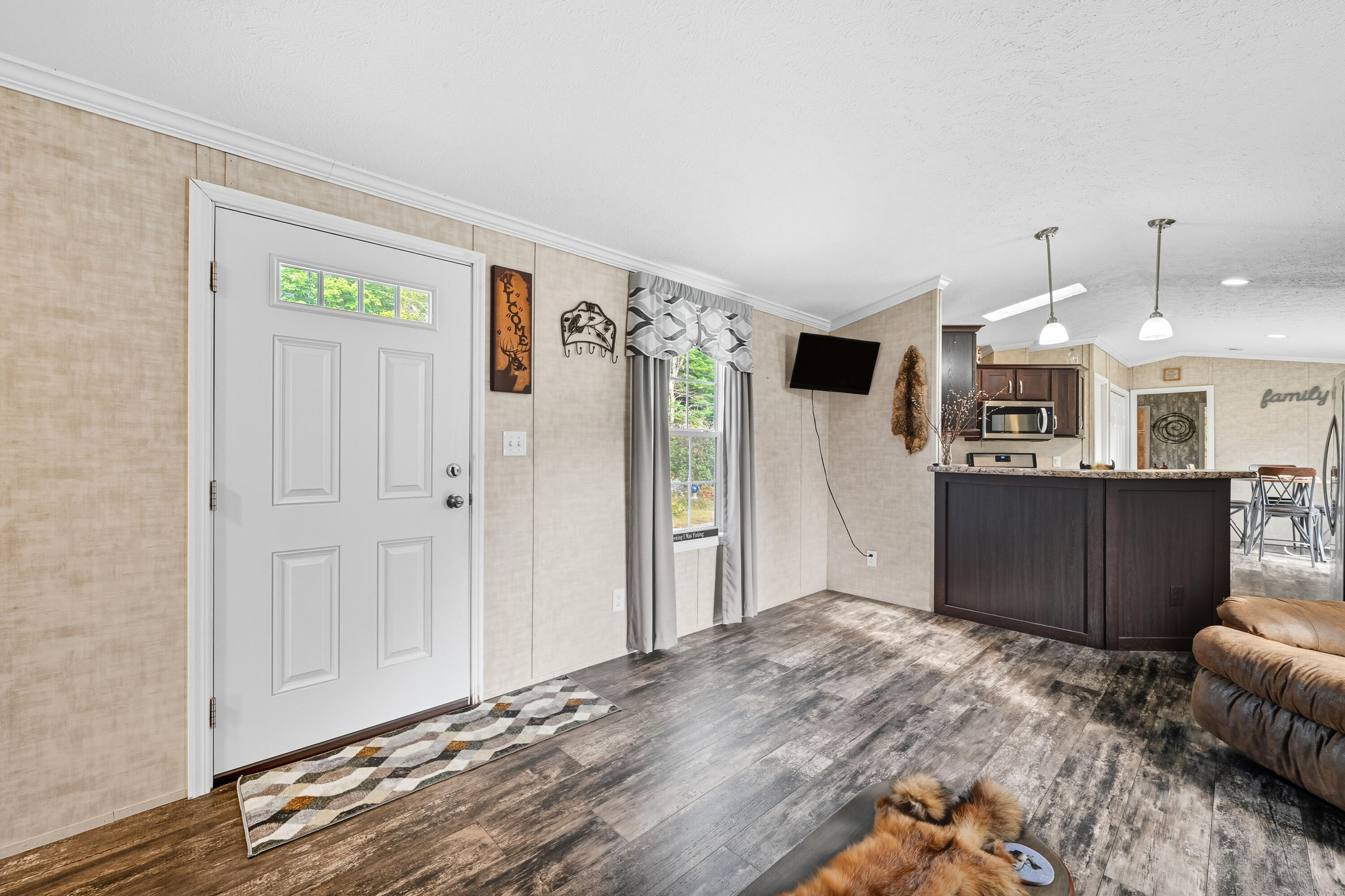 1107 Hill Road Clinton ME 04927