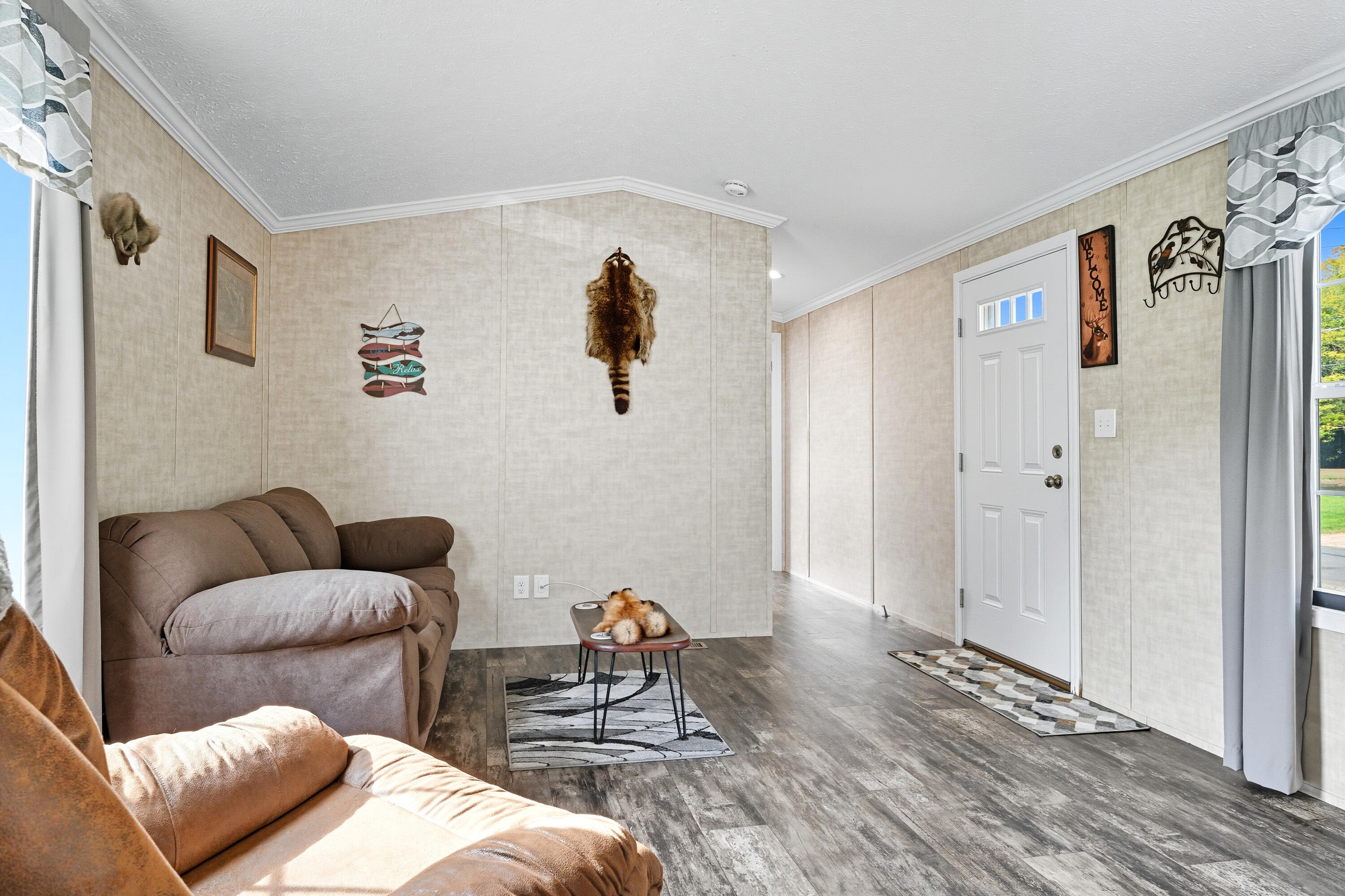 1107 Hill Road Clinton ME 04927